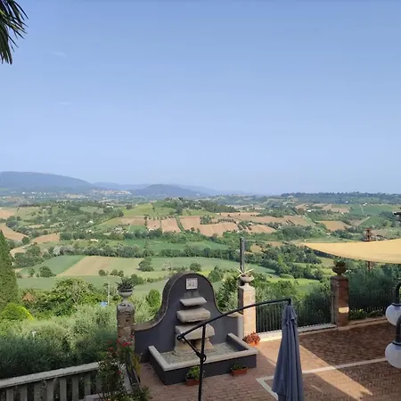 Guest house Casa Vacanze Degli Archi *
