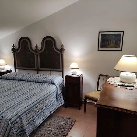 Guest house Casa Vacanze Degli Archi Otricoli