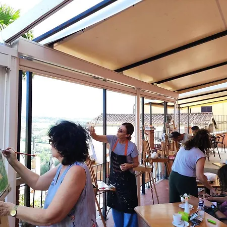 Guest house Casa Vacanze Degli Archi