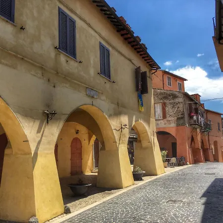 Casa Vacanze Degli Archi Otricoli