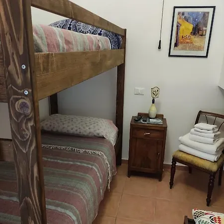 Guest house Casa Vacanze Degli Archi *