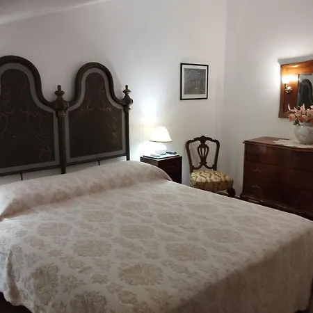 Casa Vacanze Degli Archi