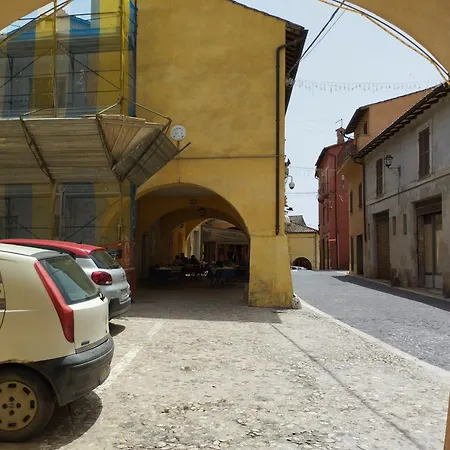 Casa Vacanze Degli Archi * Otricoli