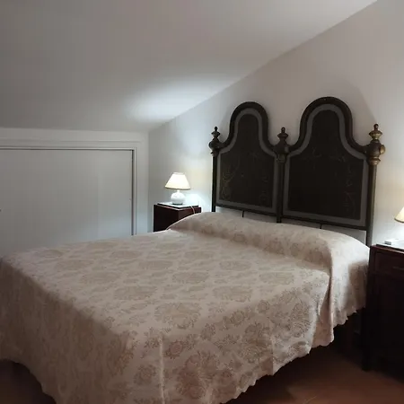 Casa Vacanze Degli Archi * Otricoli